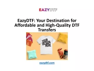 eazydtf your destination for affordable and high quality dtf transfers eazydtf com