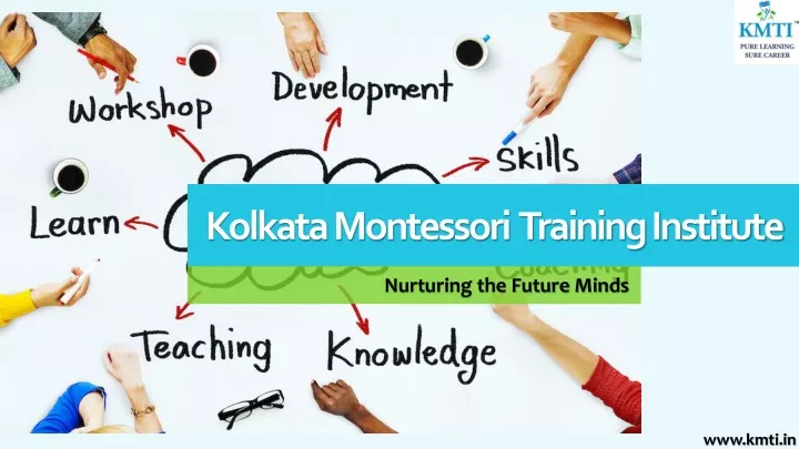 kolkata montessori training i nstitute