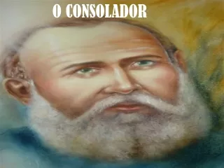 o consolador