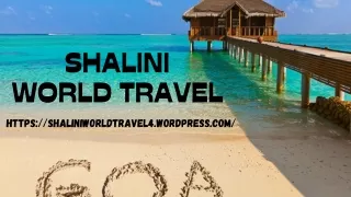 Travel