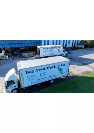 Expert Burlingame Specialized Moving Safeguarding Your Valuables