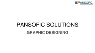 pansofic solutions
