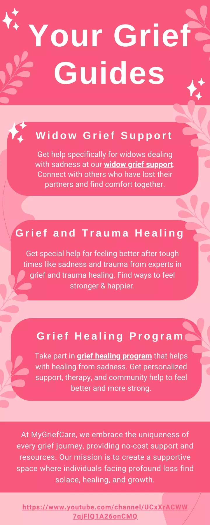 your grief guides