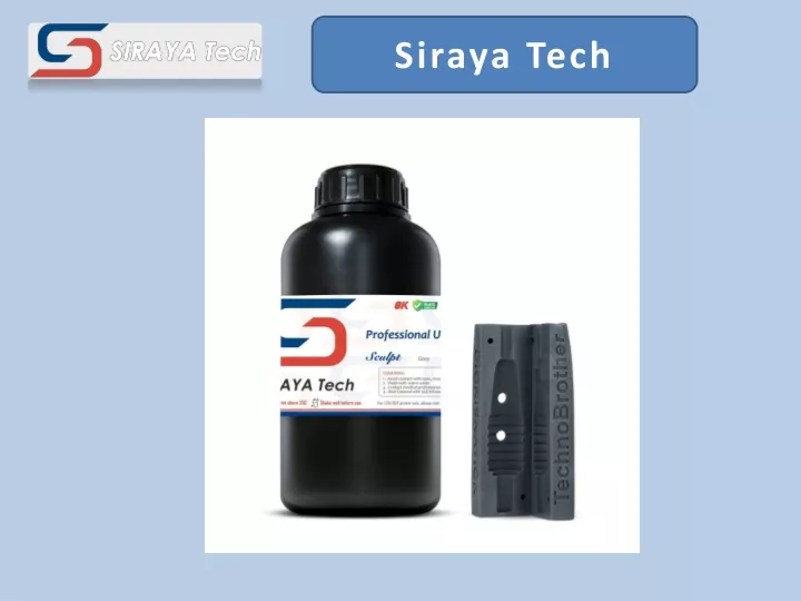 siraya tech