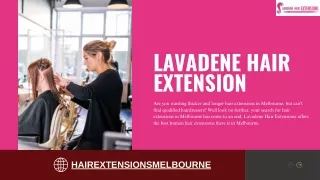 Crotchet Hair Extensions - Hair Extensions Melbourne