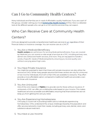 Can I Go to Community Health Centers_ (1)