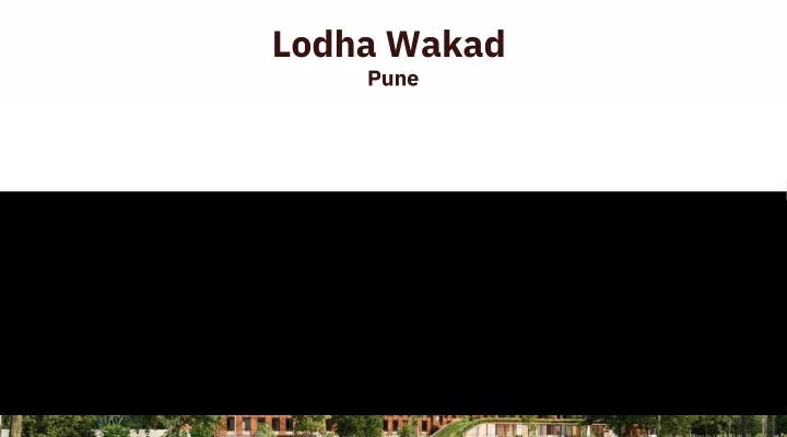 lodha wakad pune