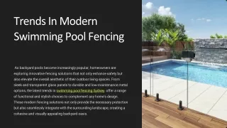 Trends-In-Modern-Swimming-Pool-Fencing