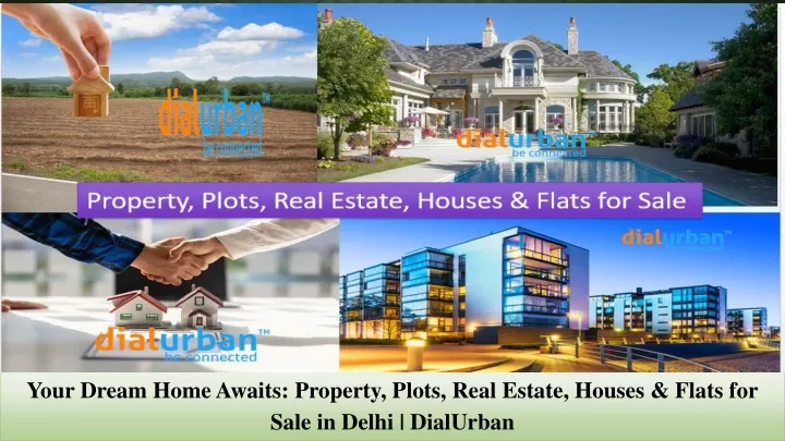 your dream home awaits property plots real estate