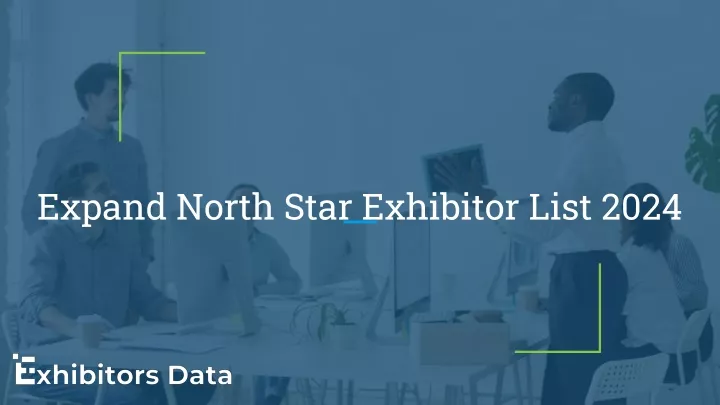 expand north star exhibitor list 2024