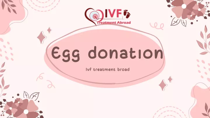 egg donation