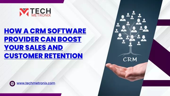 how a crm software provider can boost your sales