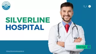 SILVERLINE