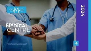 Multidpeciality Hospital In Kerala