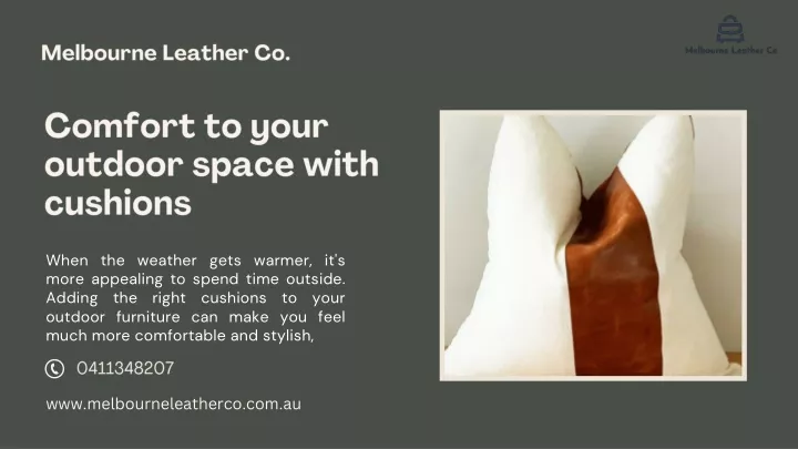 melbourne leather co