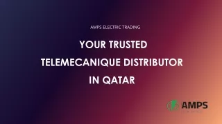 amps electric trading