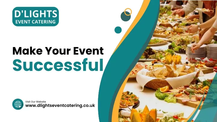 make your event successful