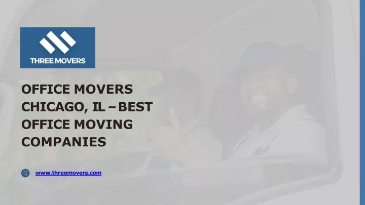 office movers chicago il best office moving