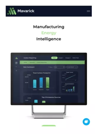 Factory Monitoring