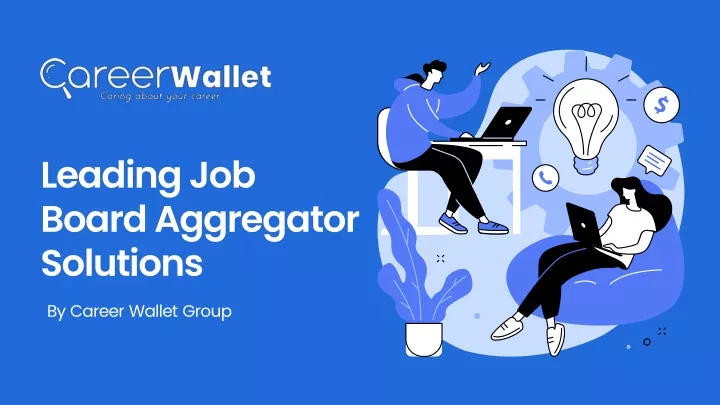 leading job board aggregator solutions