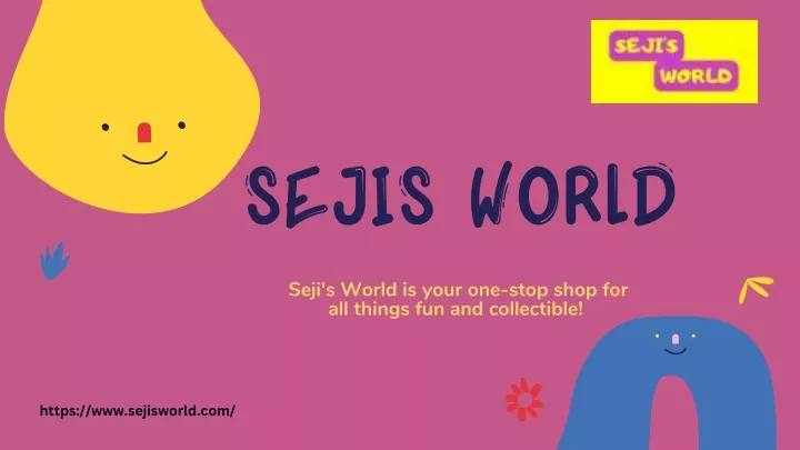 sejis world