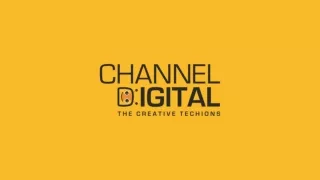 Digital Marketing Agency