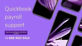 -QuickBooks-Payroll-Support|Grow your business