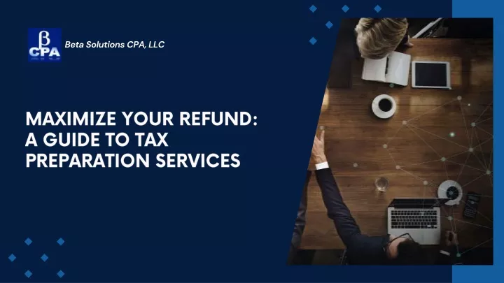 beta solutions cpa llc