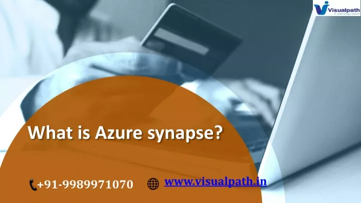 what is azure synapse