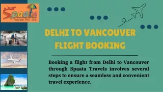 Spaata Travels