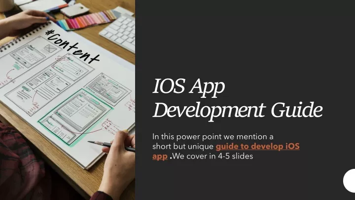 ios app development guide