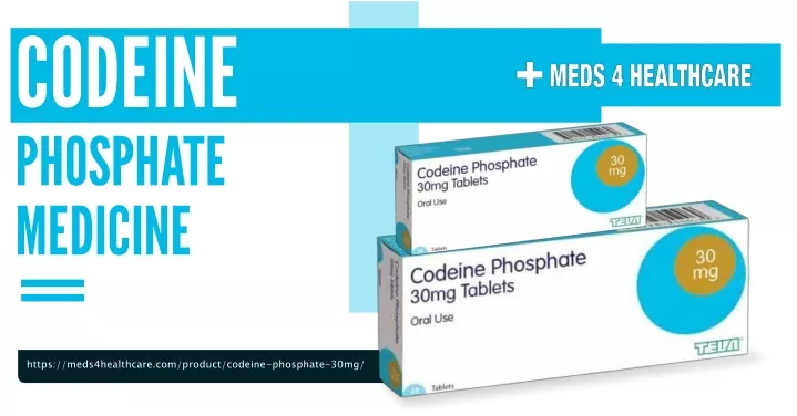 https meds4healthcare com product codeine