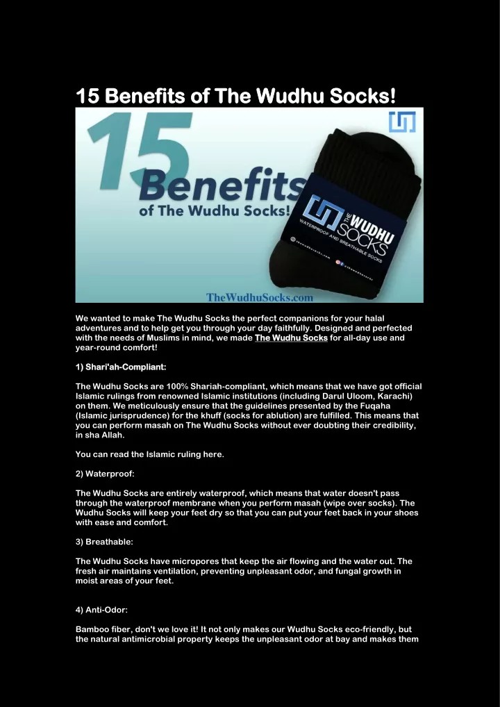 15 15 benefits benefits of