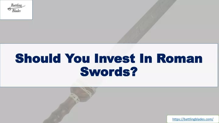 should you invest in roman should you invest