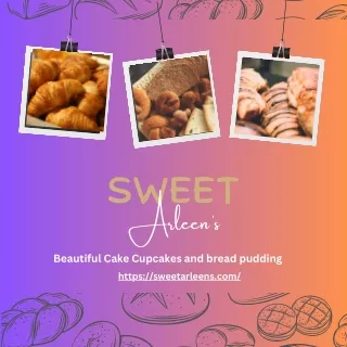 sweet arleens bakery