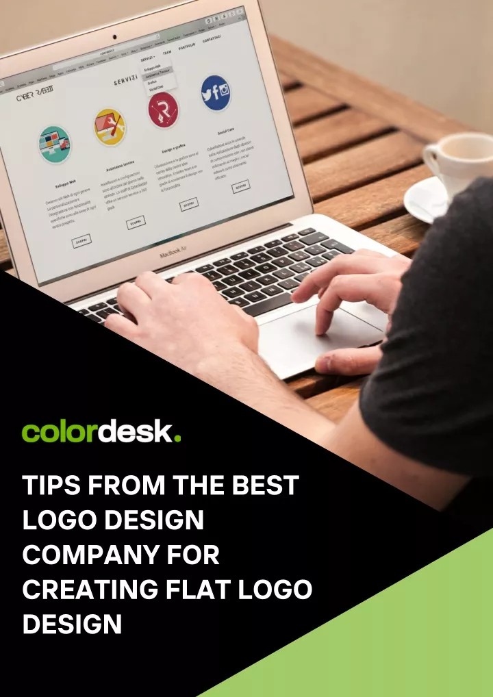 tips from the best logo design company