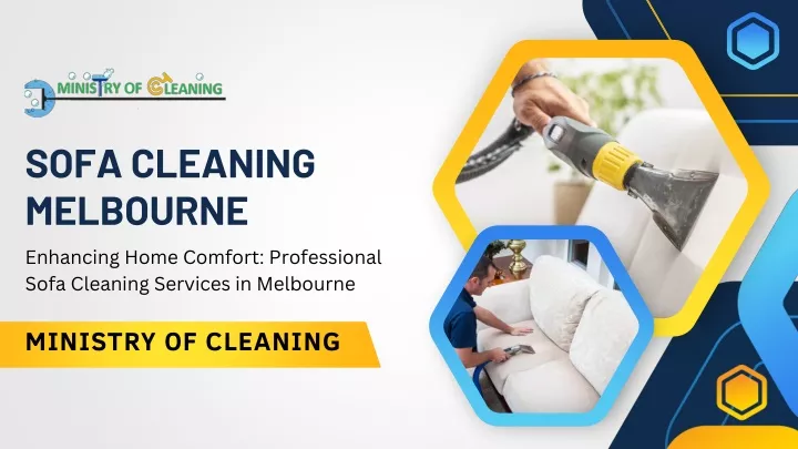 sofa cleaning melbourne