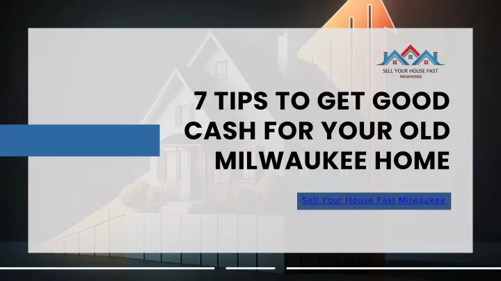 sell your house fast milwaukee