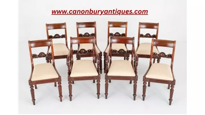 www canonburyantiques com