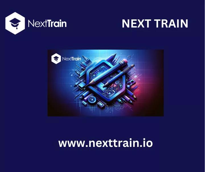 next train