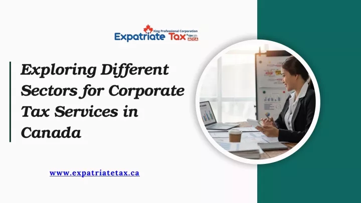 exploring different sectors for corporate