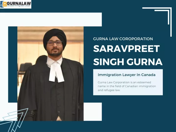 gurna law coroporation