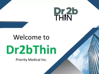 Phentermine Prescription from a Doctor Online