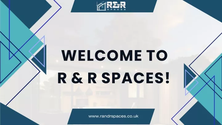 welcome to r r spaces