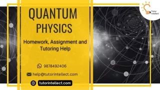 quantum