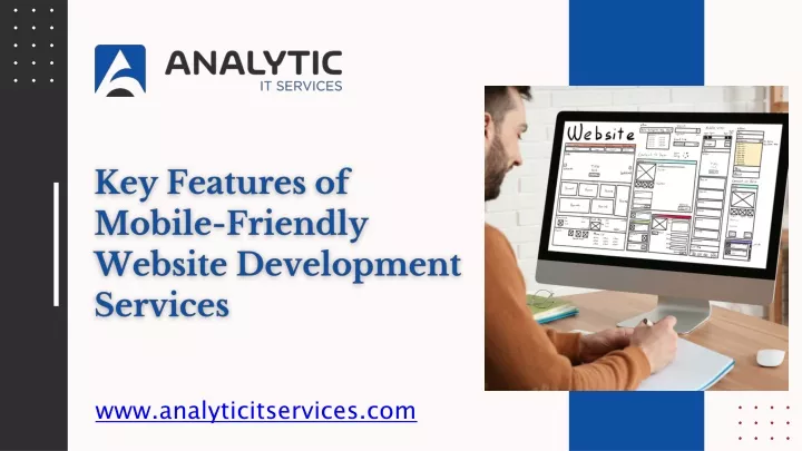 www analyticitservices com