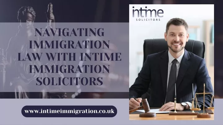 navigating immigration law with intime