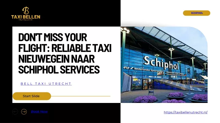 schiphol