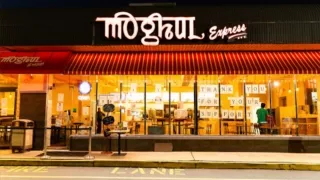 Indian Restaurants In New Jersey