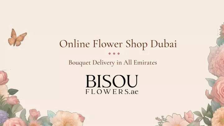 bouquet delivery in all emirates